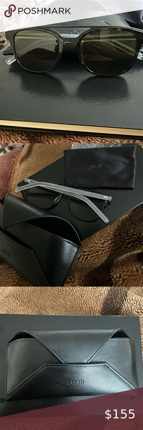 christian dior sumglasses|Christian Dior unisex sunglasses.